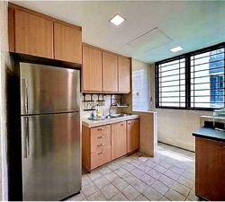 Simei Green Condominium (D18), Condominium #568179371